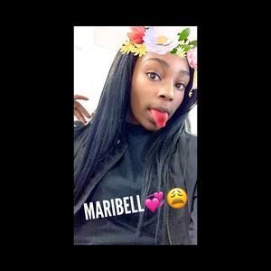 Meet your Posher, Ja'mari